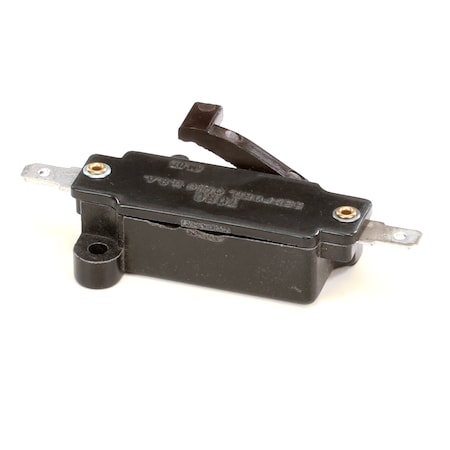 Hobart Start Switch 00-114514